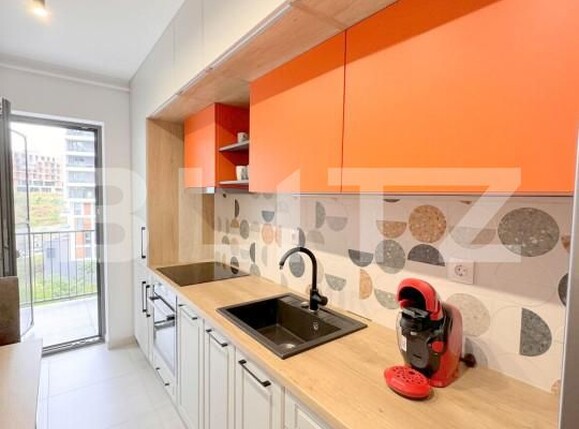 Apartament de vânzare 2 camere Zorilor - 158338AV | BLITZ Cluj-Napoca | Poza11