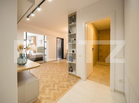 Apartament de vânzare 2 camere Zorilor - 158338AV | BLITZ Cluj-Napoca | Poza2