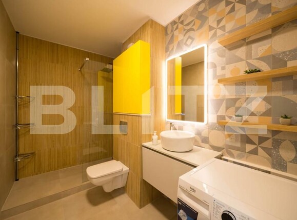 Apartament de vânzare 2 camere Zorilor - 158338AV | BLITZ Cluj-Napoca | Poza12