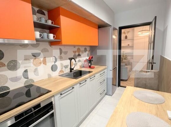 Apartament de vânzare 2 camere Zorilor - 158338AV | BLITZ Cluj-Napoca | Poza10