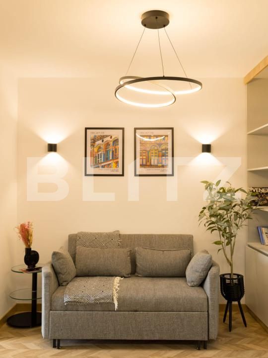 Apartament de vânzare 2 camere Zorilor - 158338AV | BLITZ Cluj-Napoca | Poza9