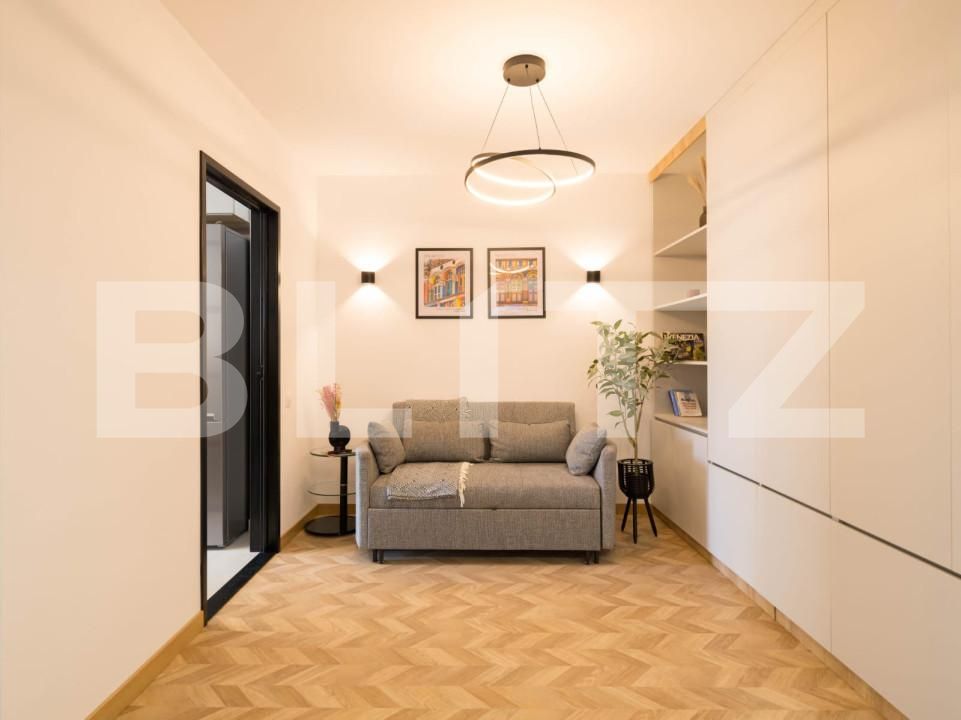 Apartament de vânzare 2 camere Zorilor - 158338AV | BLITZ Cluj-Napoca | Poza4