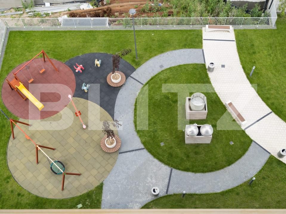 Apartament de vânzare 2 camere Zorilor - 158338AV | BLITZ Cluj-Napoca | Poza18