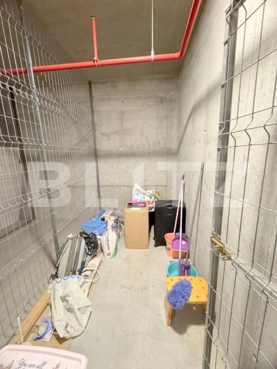 Apartament de vânzare 2 camere Zorilor - 158338AV | BLITZ Cluj-Napoca | Poza16