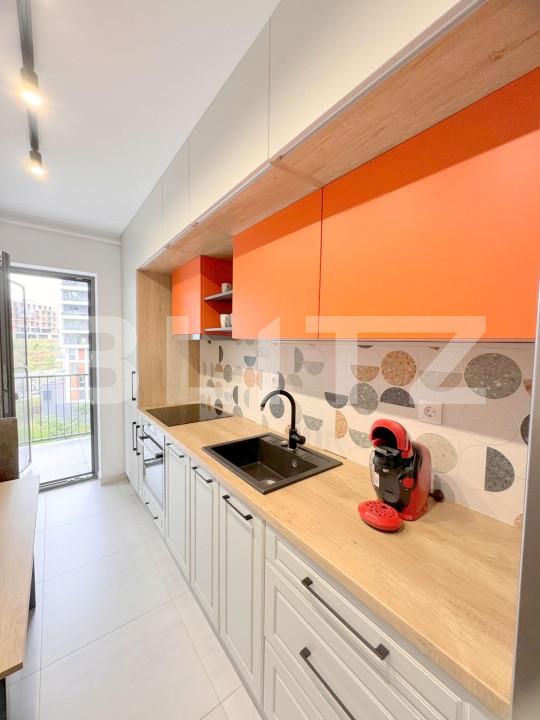 Apartament de vânzare 2 camere Zorilor - 158338AV | BLITZ Cluj-Napoca | Poza11