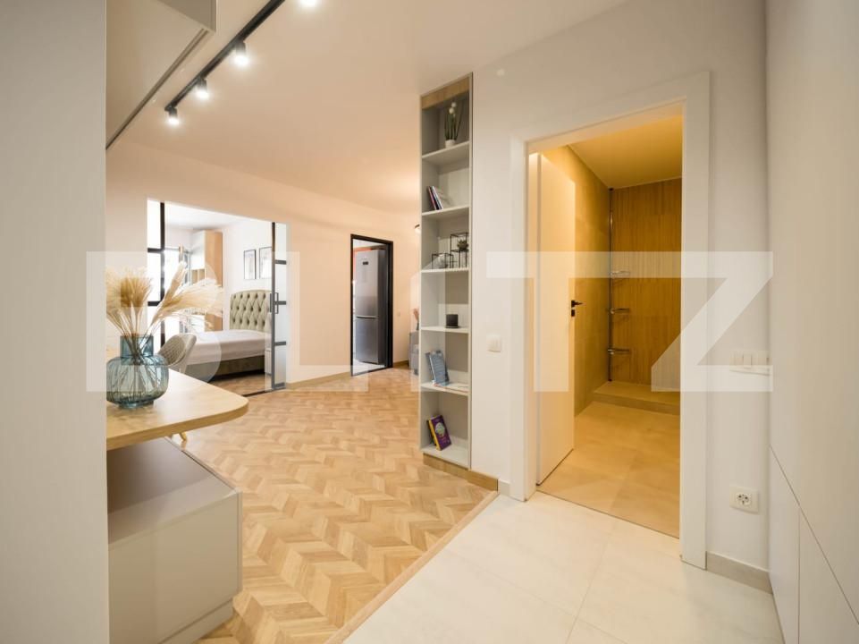 Apartament de vânzare 2 camere Zorilor - 158338AV | BLITZ Cluj-Napoca | Poza2