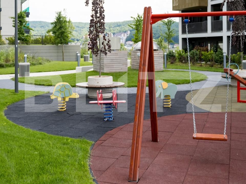 Apartament de vânzare 2 camere Zorilor - 158338AV | BLITZ Cluj-Napoca | Poza17