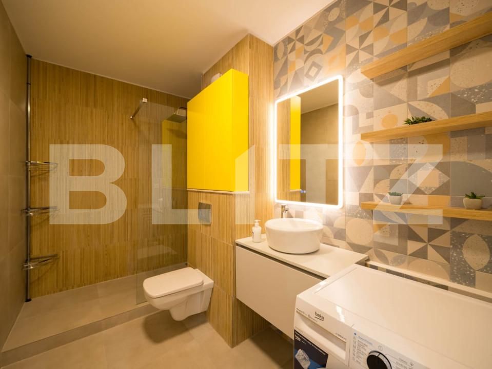 Apartament de vânzare 2 camere Zorilor - 158338AV | BLITZ Cluj-Napoca | Poza12