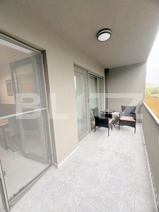 Apartament de vânzare 2 camere Zorilor - 158338AV | BLITZ Cluj-Napoca | Poza14