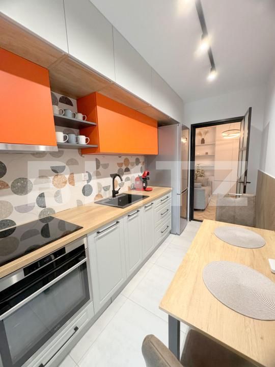 Apartament de vânzare 2 camere Zorilor - 158338AV | BLITZ Cluj-Napoca | Poza10