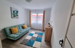 Apartament 2 camere,decomandat, parcare, Zona Eroilor, Florești