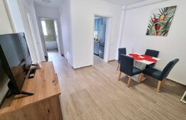 Apartament 2 camere,decomandat, parcare, Zona Eroilor, Florești