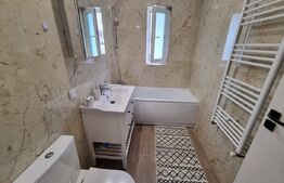 Apartament 2 camere,decomandat, parcare, Zona Eroilor, Florești