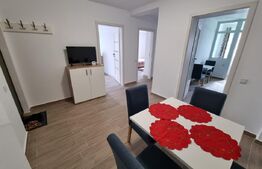 Apartament 2 camere,decomandat, parcare, Zona Eroilor, Florești