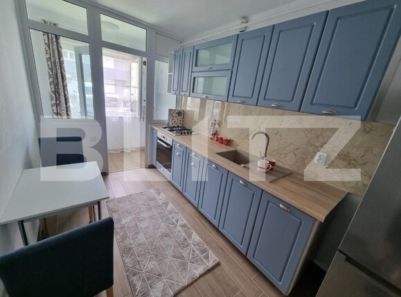 Apartament de vânzare 2 camere Floreşti - 158343AV | BLITZ Cluj-Napoca | Poza5