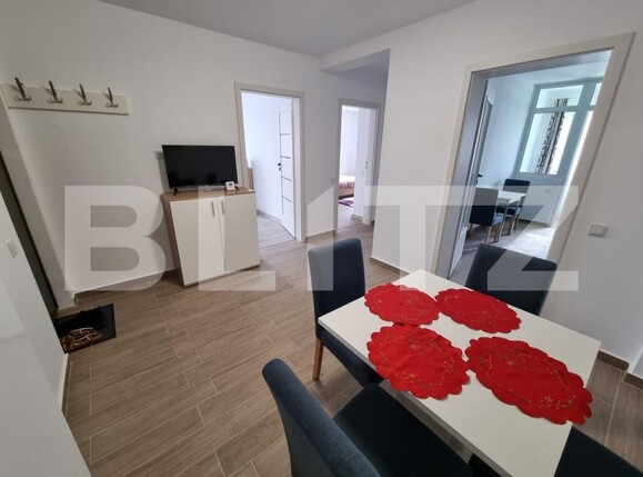Apartament de vânzare 2 camere Floreşti - 158343AV | BLITZ Cluj-Napoca | Poza1