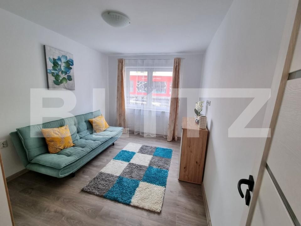 Apartament de vânzare 2 camere Floreşti - 158343AV | BLITZ Cluj-Napoca | Poza4
