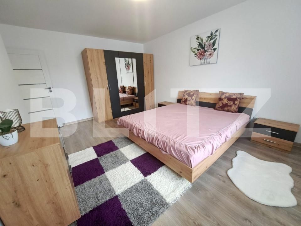 Apartament de vânzare 2 camere Floreşti - 158343AV | BLITZ Cluj-Napoca | Poza3