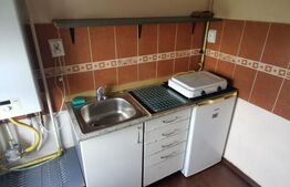 Garsoniera 20 mp, zona FSEGA