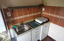 Garsoniera 20 mp, zona FSEGA