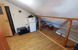 Garsoniera 20 mp, zona FSEGA