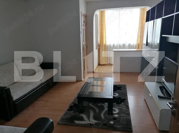 Garsonieră de închiriat Tractorul - 158349AI | BLITZ Brașov | Poza1