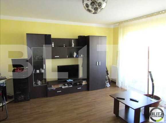 Garsonieră de vânzare Floreşti - 15835AV | BLITZ Cluj-Napoca | Poza1