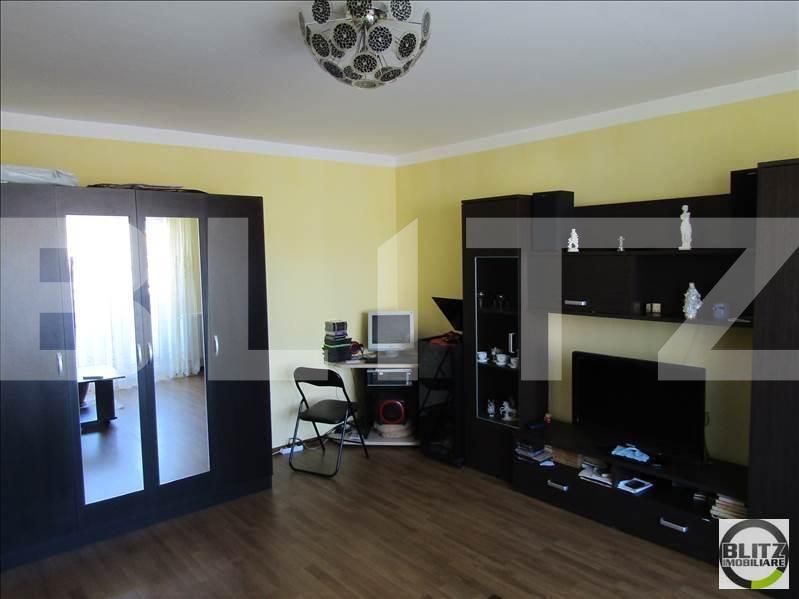 Garsonieră de vânzare Floreşti - 15835AV | BLITZ Cluj-Napoca | Poza3