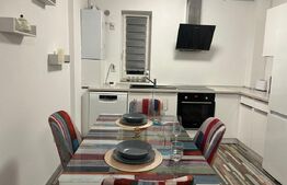 Apartament 2 camere, pet friendly, lux, parcare, zona Centrala