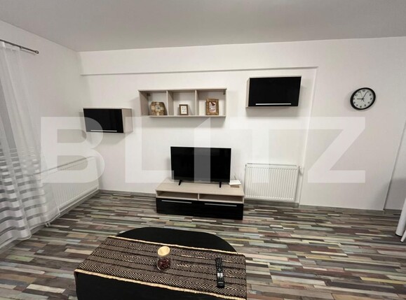 Apartament de închiriat 2 camere Central - 158352AI | BLITZ Cluj-Napoca | Poza3