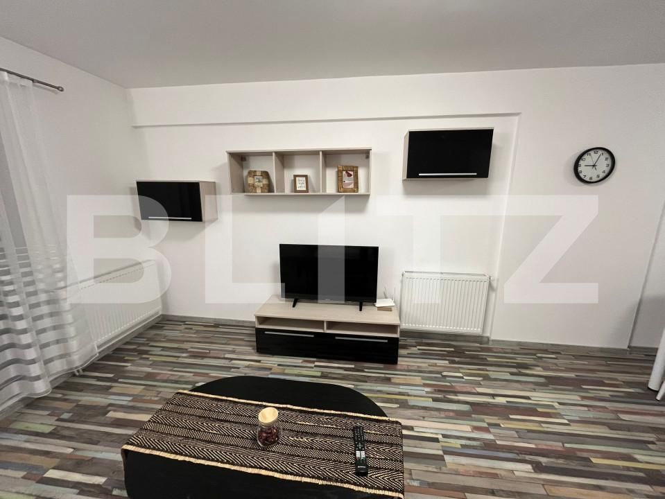 Apartament de închiriat 2 camere Central - 158352AI | BLITZ Cluj-Napoca | Poza3