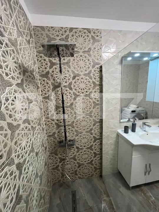 Apartament de închiriat 2 camere Central - 158352AI | BLITZ Cluj-Napoca | Poza8