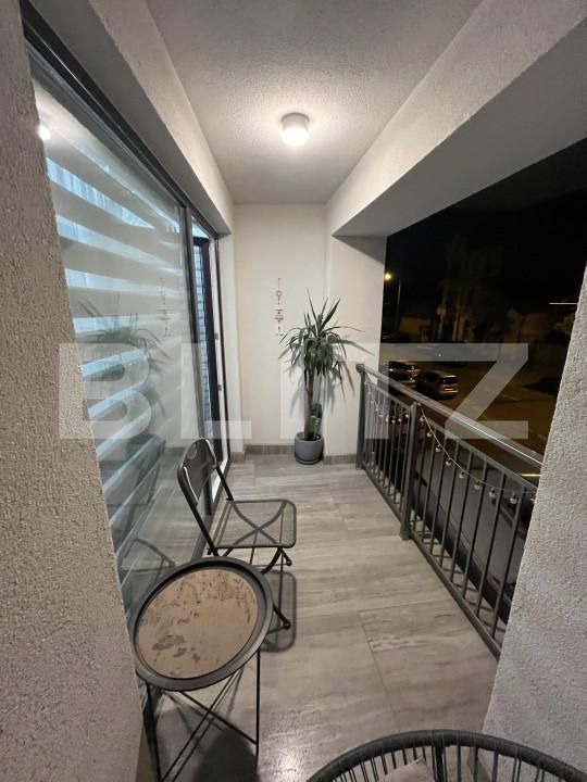 Apartament de închiriat 2 camere Central - 158352AI | BLITZ Cluj-Napoca | Poza6