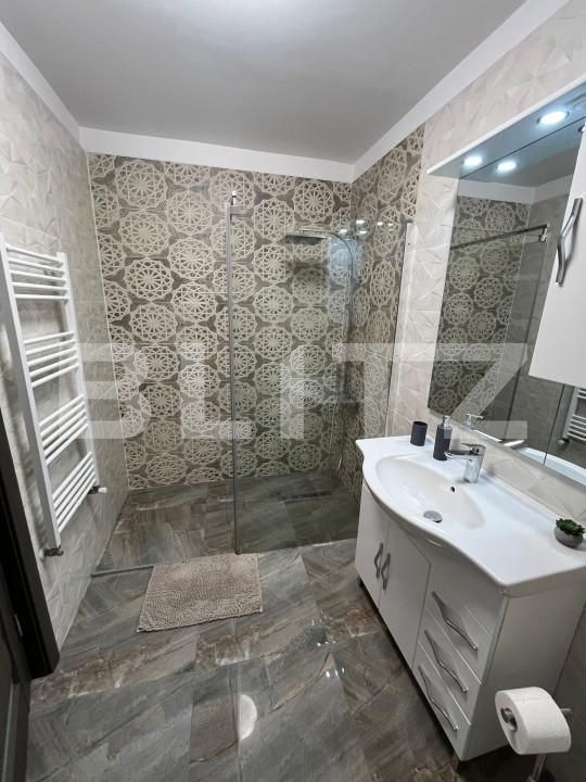 Apartament de închiriat 2 camere Central - 158352AI | BLITZ Cluj-Napoca | Poza7