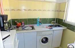 Garsoniera, 28 mp, parcare, zona strazii Rasaritului