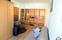 Garsoniera, 28 mp, parcare, zona strazii Rasaritului