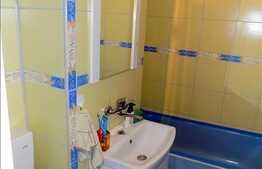 Garsoniera, 28 mp, parcare, zona strazii Rasaritului