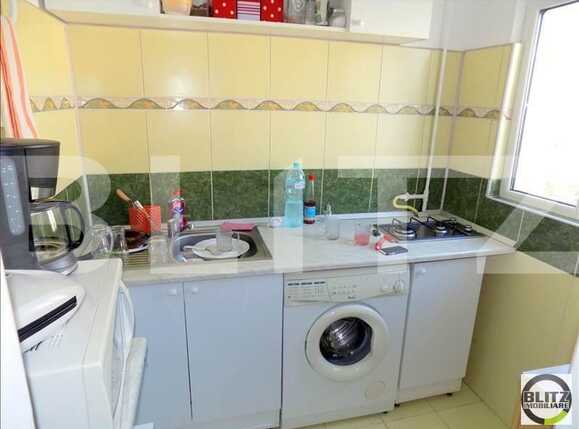 Garsonieră de închiriat Marasti - 15836AI | BLITZ Cluj-Napoca | Poza3