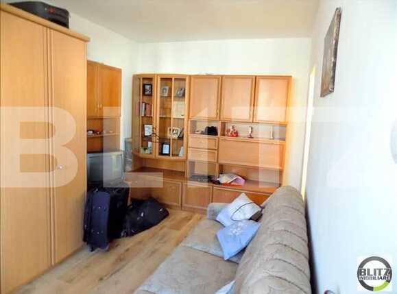 Garsonieră de închiriat Marasti - 15836AI | BLITZ Cluj-Napoca | Poza1