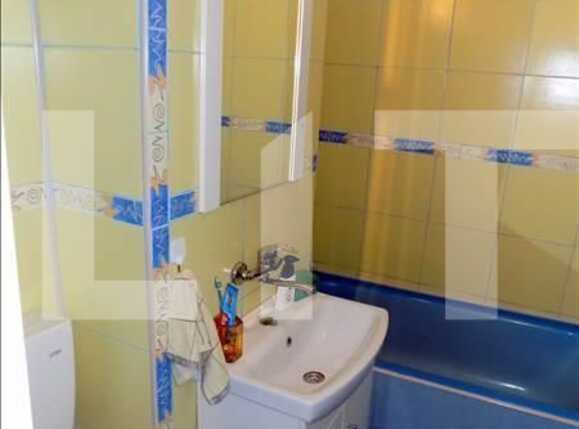 Garsonieră de închiriat Marasti - 15836AI | BLITZ Cluj-Napoca | Poza5