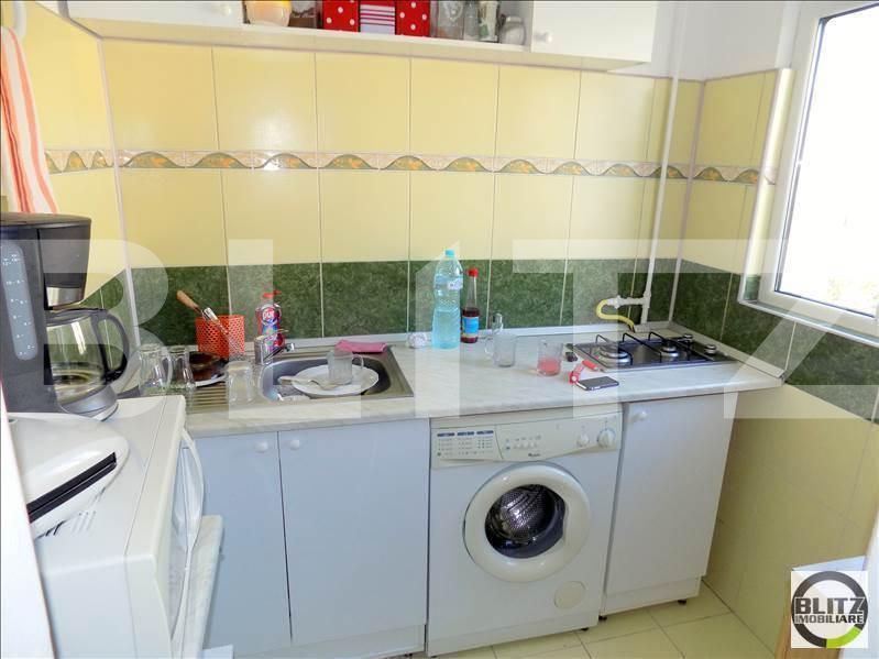 Garsonieră de închiriat Marasti - 15836AI | BLITZ Cluj-Napoca | Poza3