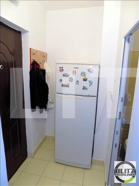 Garsonieră de închiriat Marasti - 15836AI | BLITZ Cluj-Napoca | Poza4