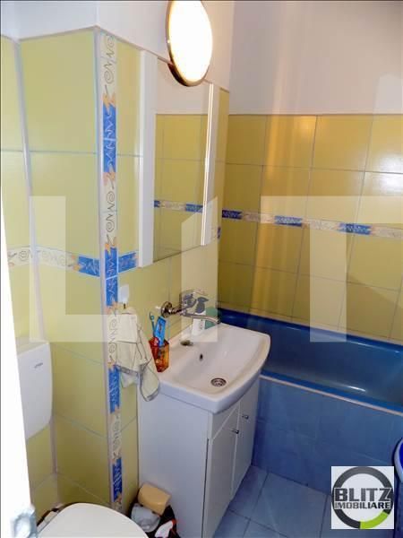 Garsonieră de închiriat Marasti - 15836AI | BLITZ Cluj-Napoca | Poza5