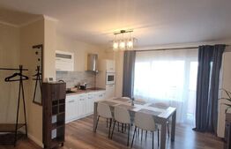 Comision 0%! Apartament 3 camere lux, 67 mp, zona strazii Teilor
