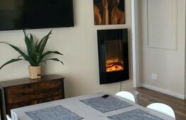 Comision 0%! Apartament 3 camere lux, 67 mp, zona strazii Teilor