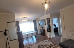 Comision 0%! Apartament 3 camere lux, 67 mp, zona strazii Teilor