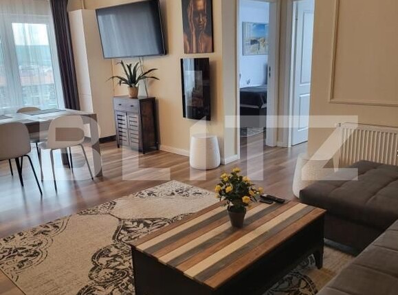 Apartament de vânzare 3 camere Floreşti - 158370AV | BLITZ Cluj-Napoca | Poza1