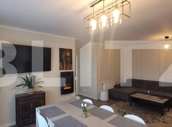 Apartament de vânzare 3 camere Floreşti - 158370AV | BLITZ Cluj-Napoca | Poza15