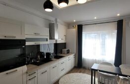 Comision 0%! Apartament 2 camere, 55 mp, lux, finisat!Teilor