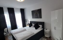 Apartament 2 camere, 55 mp, lux, finisat!Teilor